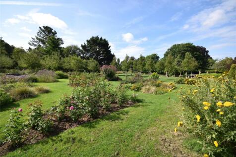 Beddington Park