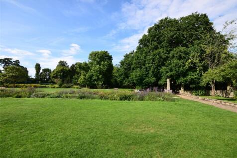 Beddington Park