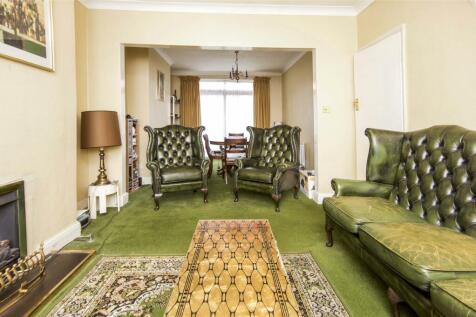 Through Lounge