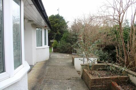 Front Patio