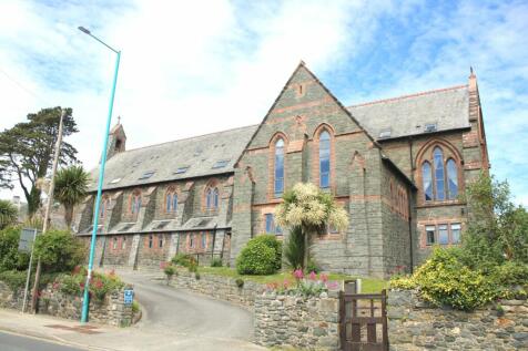 Ty Criccieth