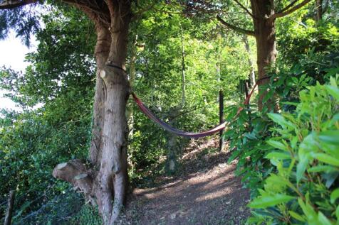 Resar Garden
