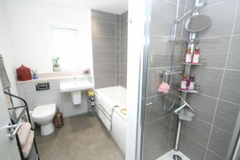 Bathroom/Wc