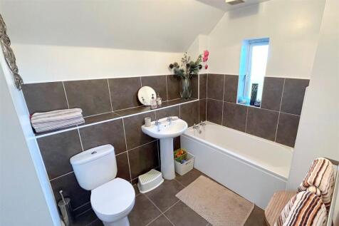 Bathroom/WC