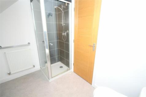 Bed Two En Suite