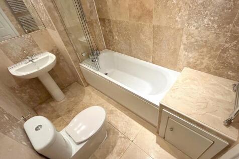 Bathroom/Wc
