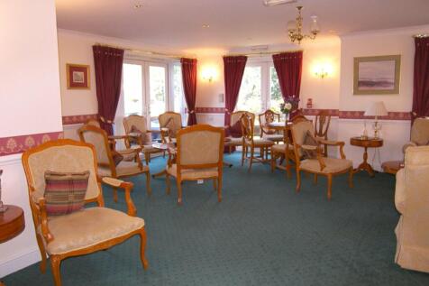 Communal Lounge