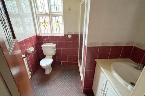 Shower Room/Wc