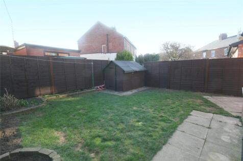 Rear Garden (2)