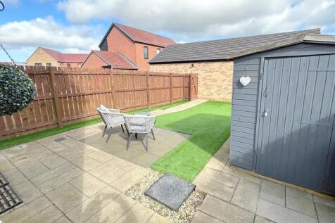 Rear Garden 2