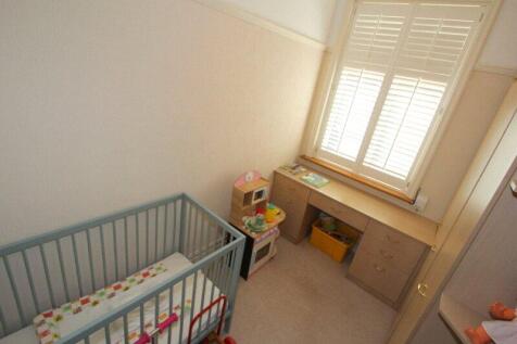 Bedroom Four/Study