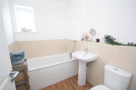 Family Bathroom/Wc