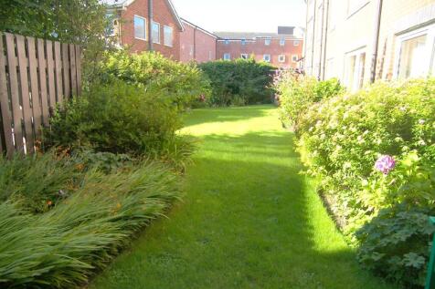 Communal Gardens Pic