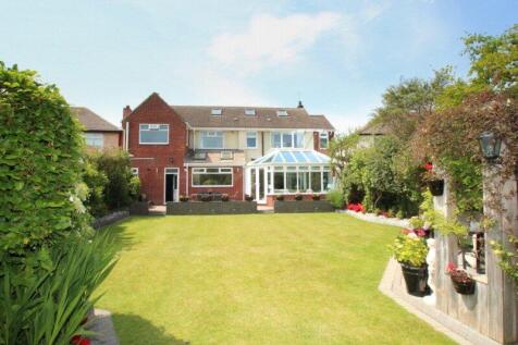 Rear Garden 2