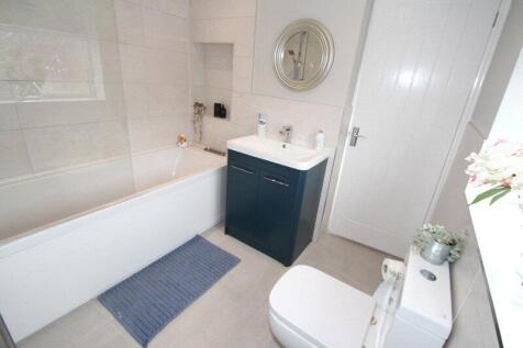Bathroom Two