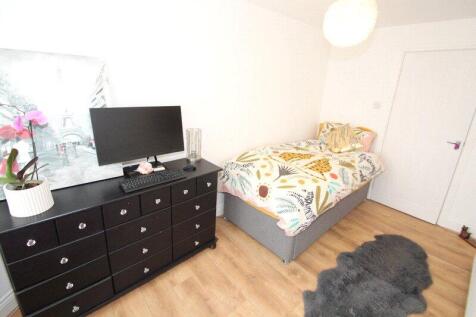 Bedroom Five/