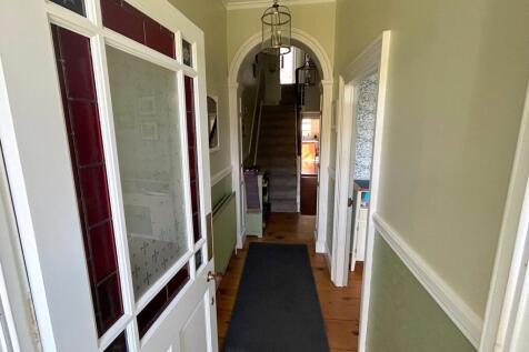 Hallway 2