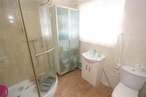 Shower/Wc