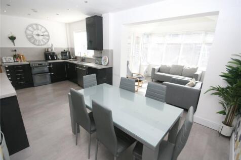Family Kitchen