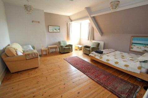 Bedroom Five