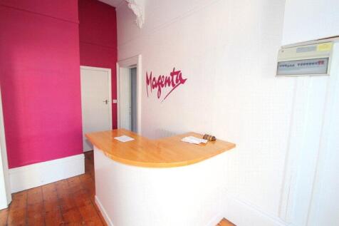 Gf Reception Area