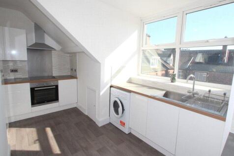 2nd Floor Kitchen