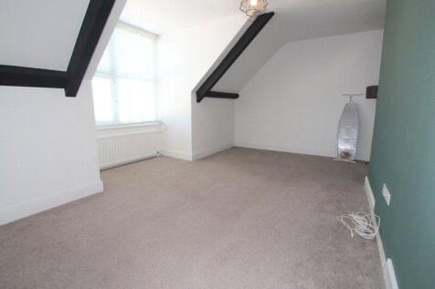 2nd Floor Lounge