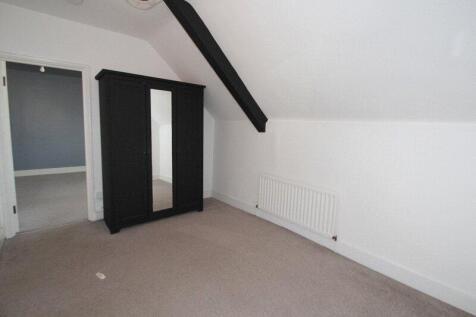 2nd Floor Bedroom