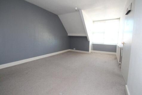 2nd Floor Bedroom