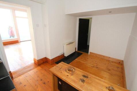 Ground Floor Rear