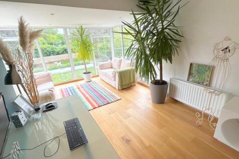 Sunroom