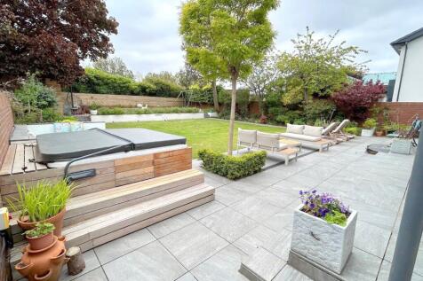 Rear Garden (2)