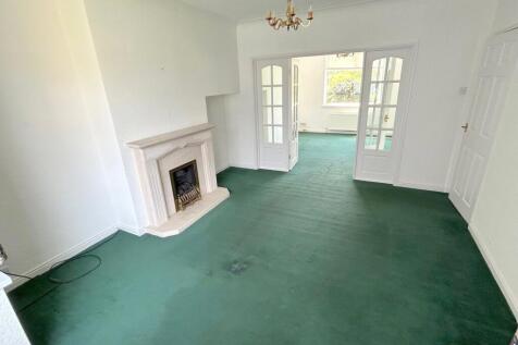 Lounge Dining Room