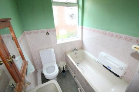 Bathroom/Wc