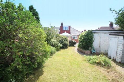 Rear Garden (2)