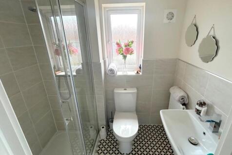 En Suite/Wc