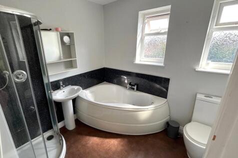 Bathroom/Wc