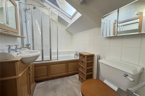 Bathroom/Wc