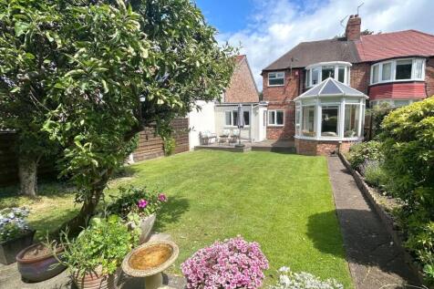 Rear Garden 2