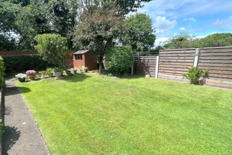 Rear Garden 3