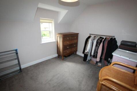 Bedroom Five