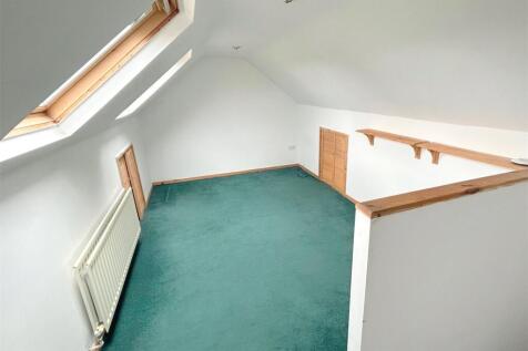 Loft Space