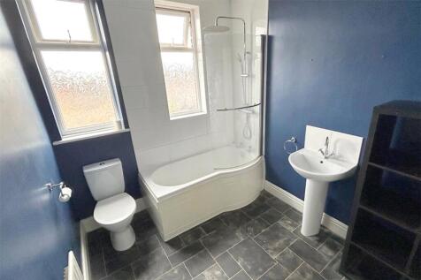 Bathroom/WC