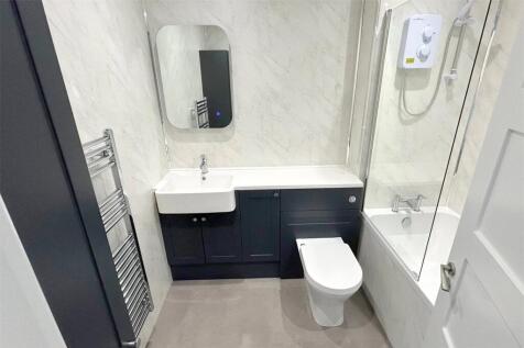 Bathroom/Wc