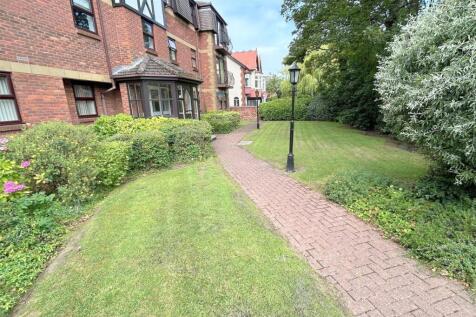 Front Gardens