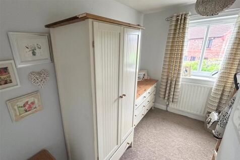 Bedroom Five