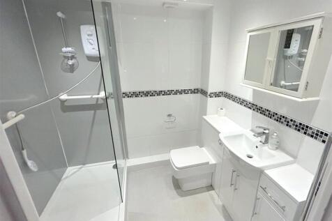 Shower Room/Wc