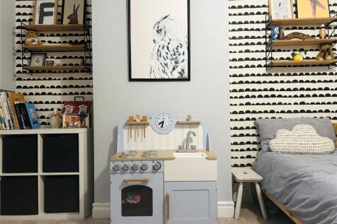 Bedroom Three (2)
