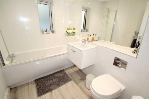Bathroom/Wc