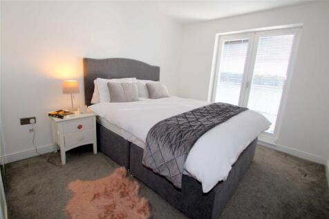 BEDROOM ONE (FRONT)